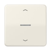 eNet Funk-Steuertaste Standard 1fach, weiß FM CD 1700 P 