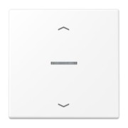 eNet Funk-Steuertaste Symbol Pfeil FM LS 1700 P WWM 