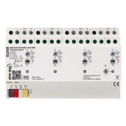 Funk-Universaldimmer 4-kanalig, REG FM UD 420250 