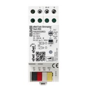 Funk-Universaldimmer 1-kanalig, REG FM UD 5500 