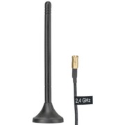 WLAN-Antenne 2,4 GHz FM WLAN ANT 