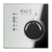 KNX Stetigregler gl.chr mit int.Busankoppler GCR 2178 