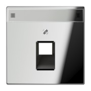 Abdeckung gl.chr für IAE/UAE-Dose GCR 2969-1 NAUA 