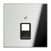 Abdeckung gl.chr für IAE/UAE-Dose GCR 2969-1 UA 