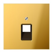 Abdeckung go für IAE/UAE-Dose 2969-1 UA 