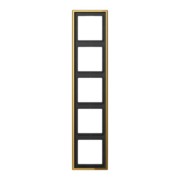 Rahmen 5-fach go waage/senkrecht 2985 