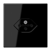 Steckdose Schweizer Norm Typ 13, 10A, 250V LS 1520-13 SEV SW 