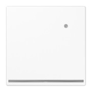 LED-Orientierungslicht weiße LEDs bruchs. LS 1539-O WW LNW 