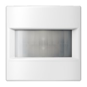 Automatikschalter Standard schneeweiß matt LS 17180 WU WWM 