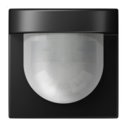 Automatikschalter Standard graphitschwarz matt LS 17280 SWM 