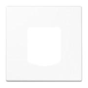 Abdeckung aws für Fab.Ackermann LS 189 A WW 