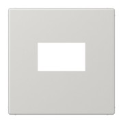 Abdeckung f.USB-Spgs.-versorg. LS 1969 USB LG 