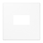 Abdeckung f.USB-Spgs.-versorg. LS 1969 USB WW 