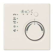 KNX Stetigregler ws mit int.Busankoppler LS 2178 