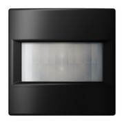 KNX-Automatikschalter graphitschwarz matt LS 3181 SWM 