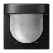 KNX-Automatikschalter graphitschwarz matt LS 3281-1 SWM 