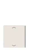 Taste 4-fach ws Symbol Auf/Ab LS 404 TSAP 23 