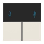 Tastensatz ws komplett LS 4093 TSA 