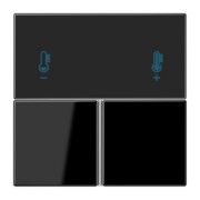 Tastensatz sw komplett LS 4093 TSA 