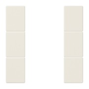 Tastensatz, 3fach komplett LS 503 TSA 