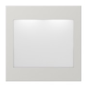 LED-Lichtsignal lgr mit ws und bl LEDs LS 539 LG LEDWB 