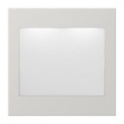 LED-Lichtsignal lgr mit RGB LEDs LS 539 LG 