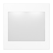 LED-Lichtsignal aws mit RGB LEDs LS 539 WW 