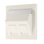 Abdeckung f.Montageadapt. 30Gr LS 569-30 BF PL 