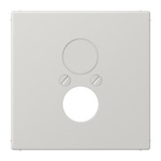 Abdeckung lgr für 2 Kleinst.Dosen LS 962 LG 