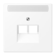 Abdeckung f.IAE/UAE-Anschlussd LS 969-2 NAUA WWM 