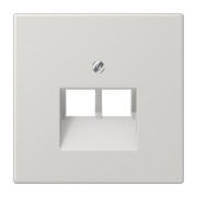 Abdeckung lgr für IAE/UAE-Dose LS 969-2 UA LG 