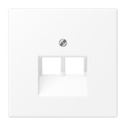 Abdeckung f.IAE/UAE-Anschlussd LS 969-2 UA WWM 