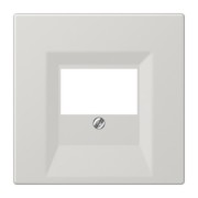 Abdeckung lgr für TAE-Dose LS 969 T LG 