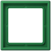 Rahmen 1-fach LS 981 GN 