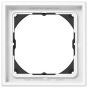 Rahmen 28 mm waage/senkrecht LS 981 HBF WW 