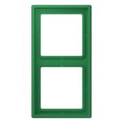 Rahmen 2-fach LS 982 GN 