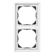 Rahmen 28 mm waage/senkrecht LS 982 HBF WW 