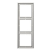 Rahmen 3-fach lgr waage/senkrecht LS 983 LG 