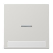Wippe Licht./Schriftf.lgr für Schalter/Taster LS 990 NAKO5 LG 
