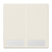 Wippe Schriftfeld ws für Schalter/Taster LS 995 NA 