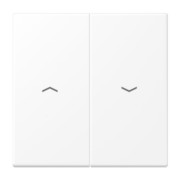 Wippe Jal.Schalter/Taster LS 995 P WWM 