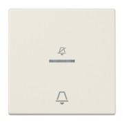 Hotelwippe Außenstelle Nicht stören+Klingel LS CU KO5 D 