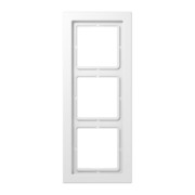 Rahmen 3-fach aws waage/senkrecht LSD 983 BF WW 