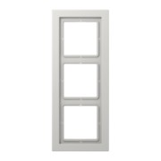 Rahmen 3-fach lgr waage/senkrecht LSD 983 LG 