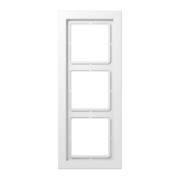 Rahmen 3-fach aws waage/senkrecht LSD 983 WW 