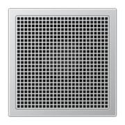 Lautsprechermodul alu ca.2,5W 4Ohm LSM AL 4 