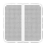 Lautsprechermodul alpinws ca.2,5W 4Ohm LSM CD 4 WW 
