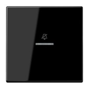 Hotelwippe Innenstelle Symbol Nicht stören LS RU KO5 D SW 