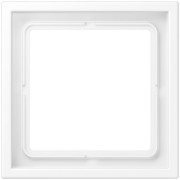 Rahmen 1-fach LSZ 981 BF WWM 