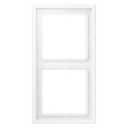 Rahmen 2-fach LSZ 982 BF WWM 